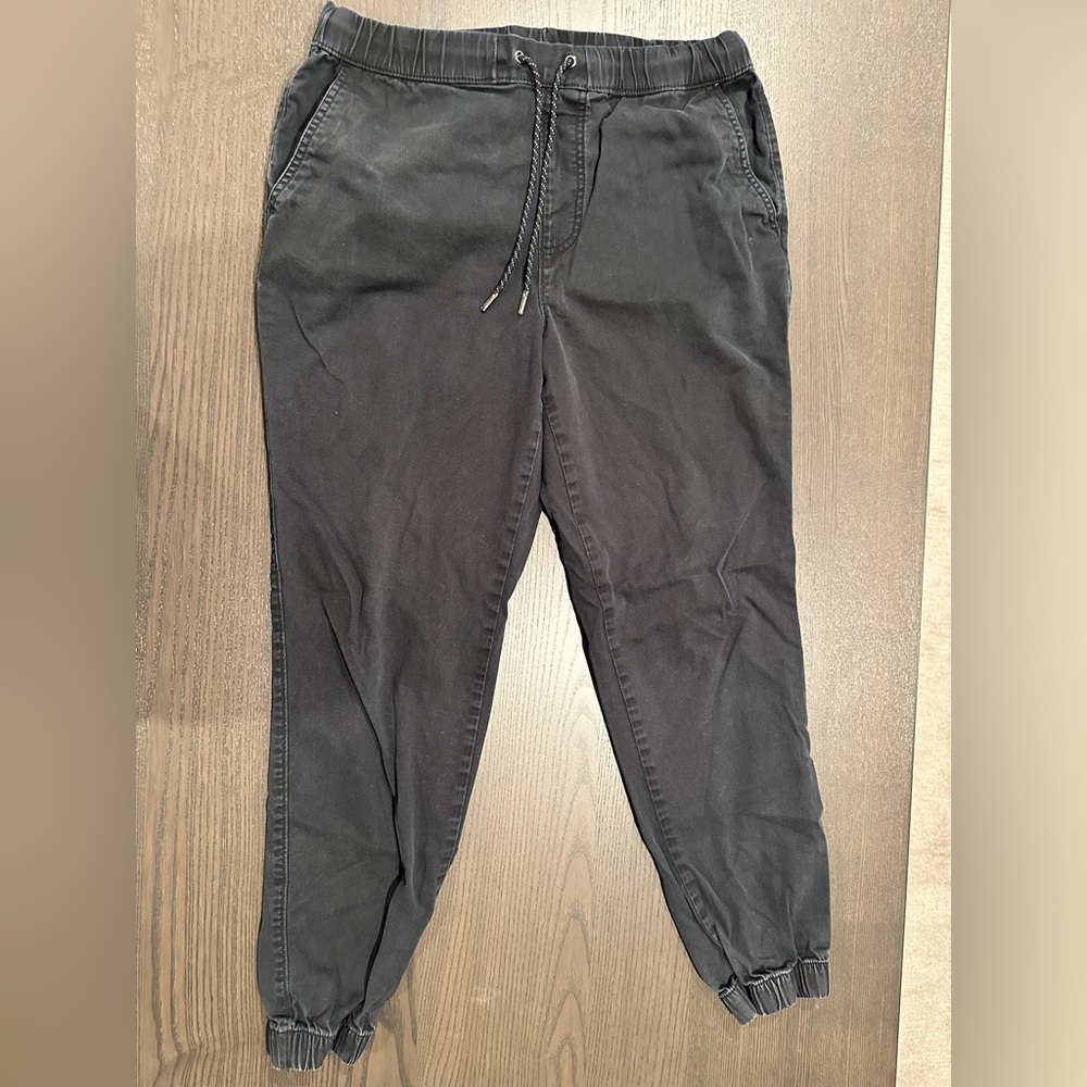 Men’s Urban Pipeline MaxFlex Twill Joggers Medium